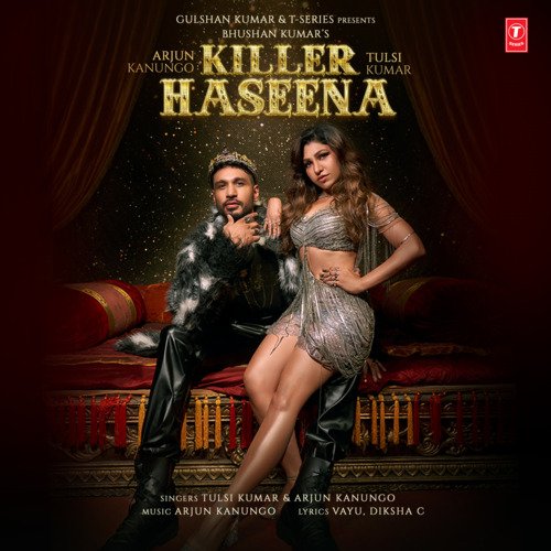 Killer Haseena Mp3 Song