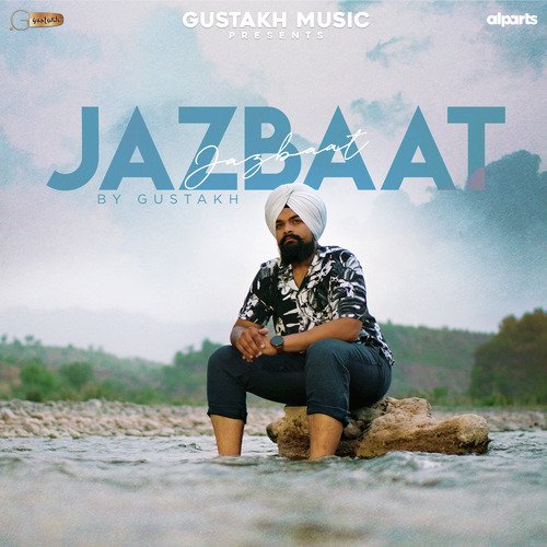 Jazbaat Poster