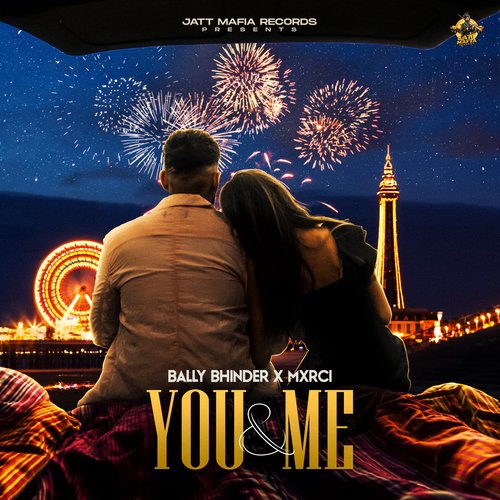 You And Me 2022 Poster