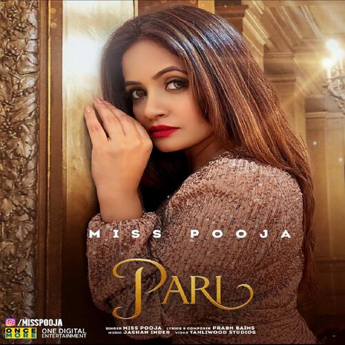 Pari 1 Min Music Poster