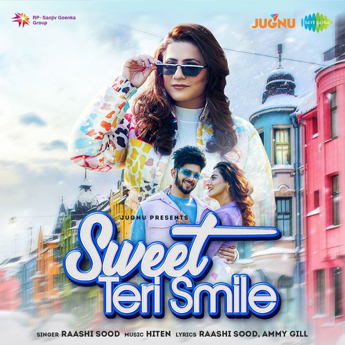 Sweet Teri Smile Mp3 Song