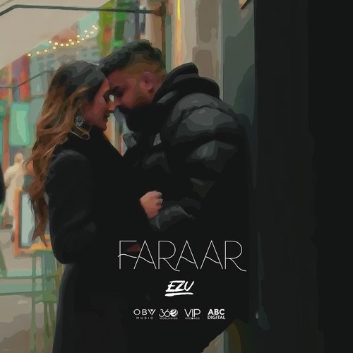 Faraar 2022 Poster