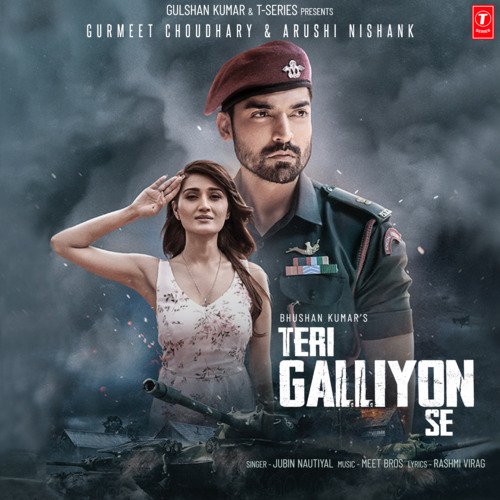 Teri Galliyon Se Mp3 Song