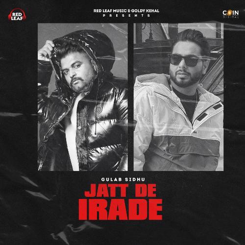 Jatt De Irade Poster