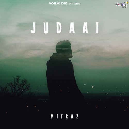 Judaai Mitraz Poster