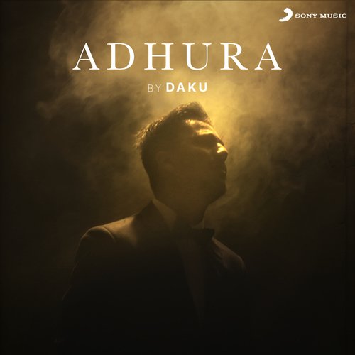 Adhura Daku Poster