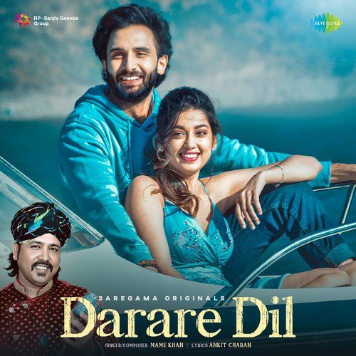 Darare Dil Poster