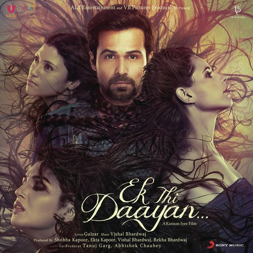 Yaaram - Emraan Hashmi Poster