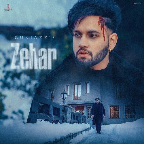 Zehar Gunjazz Poster