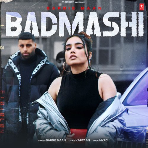 Badmashi Barbie Maan Poster