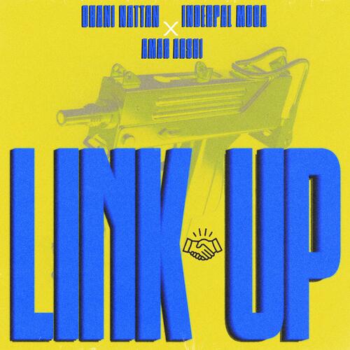 Link up feat. Amar Arshi And Inderpal Moga Poster