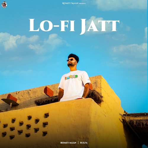 Lo Fi Jatt Poster