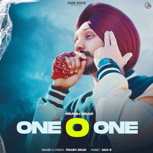 One O One Poster