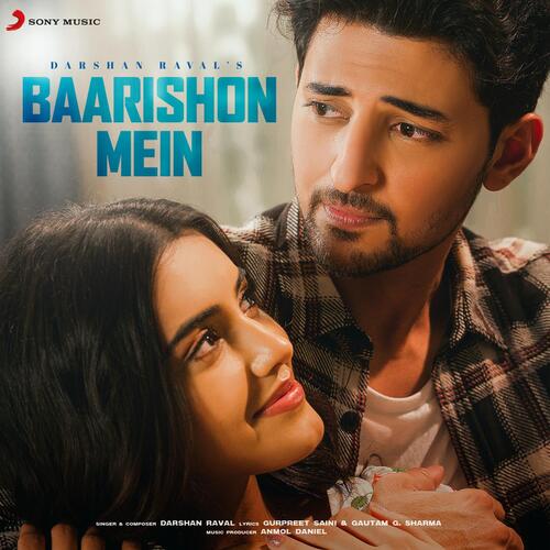 Baarishon Mein Mp3 Song