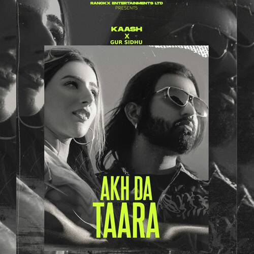 Akh Da Taara Poster