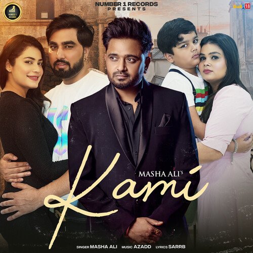 Kami Masha Ali Poster