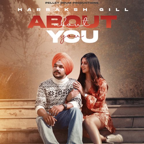 About You Mp3 Song