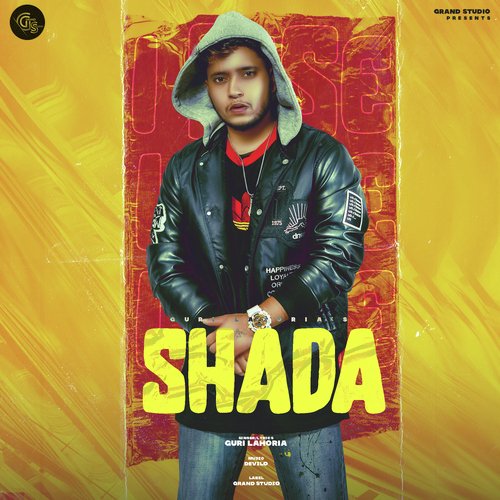 Shada Mp3 Song