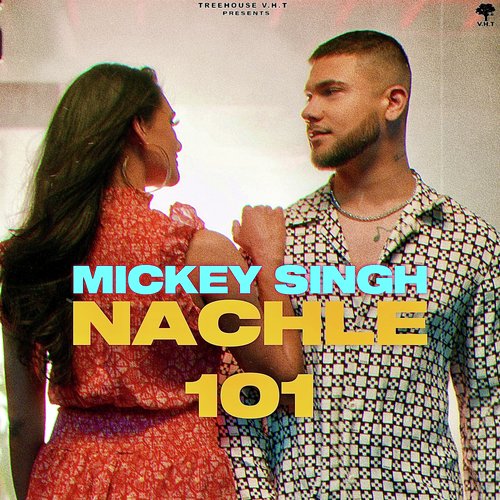 Nachle 101 Poster