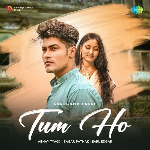 Tum Ho Abhay Tyagi Poster