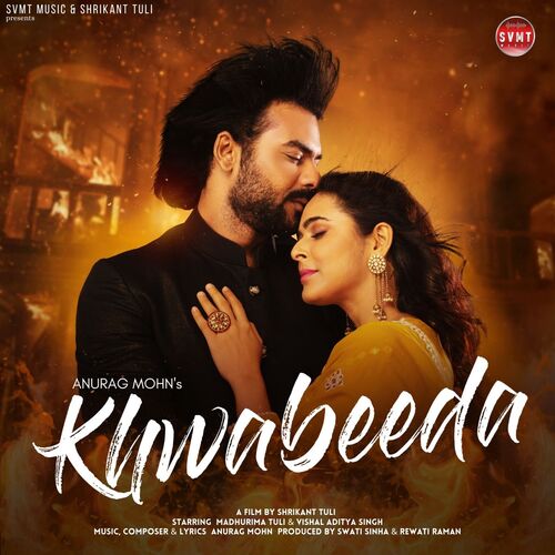 Khwabeeda Poster