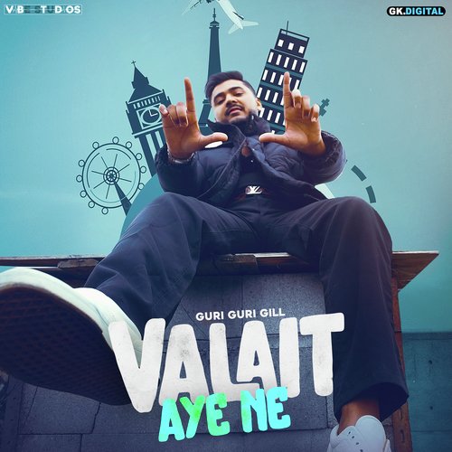 Valait Aye Ne Poster