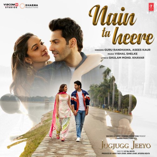 Nain Ta Heere Mp3 Song