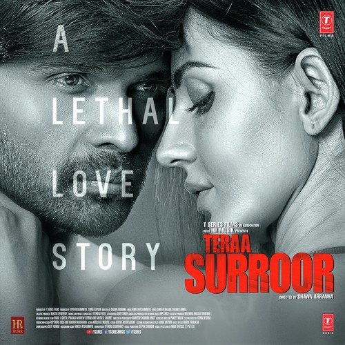 Teri Yaad - Himesh Reshammiya Poster