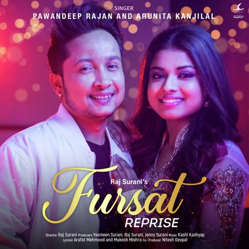 Fursat Reprise Version Poster