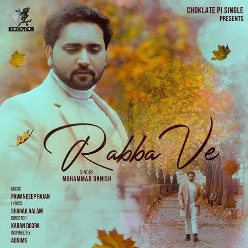 Rabba Ve Poster