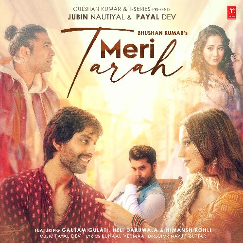 Meri Tarah Poster