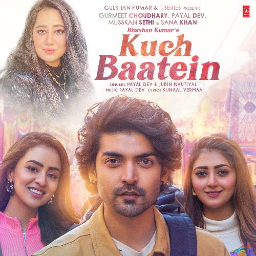 Kuch Baatein Poster