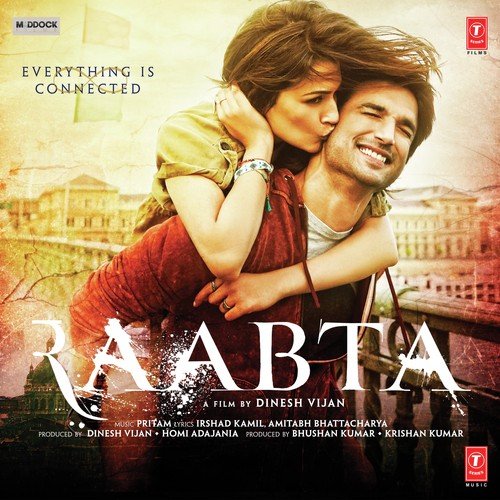 Raabta Poster