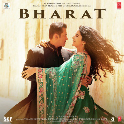 Bharat Poster