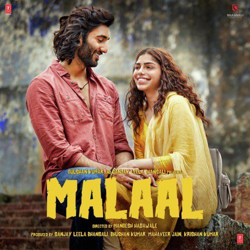 Malaal Poster