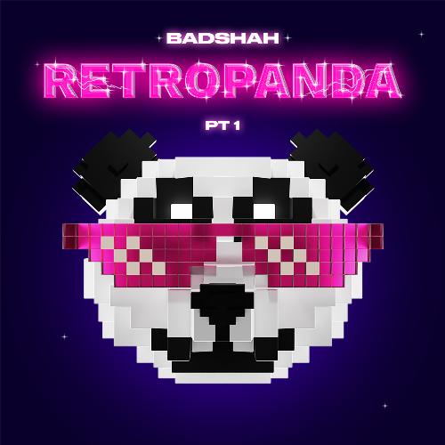 Retropanda - Part 1 Poster