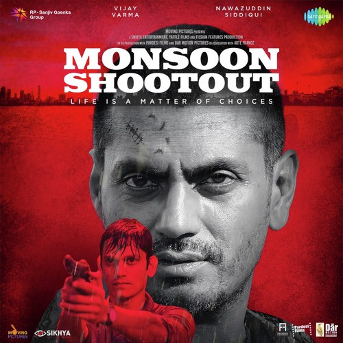 Monsoon Shootout Poster