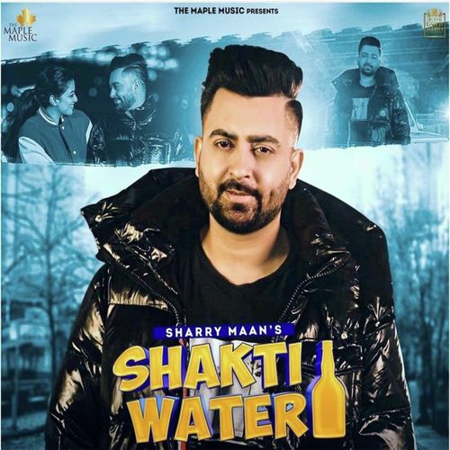 Shakti Water Poster