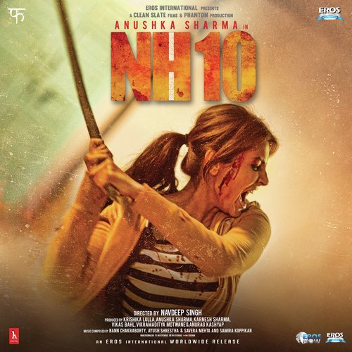 Nh10 Poster