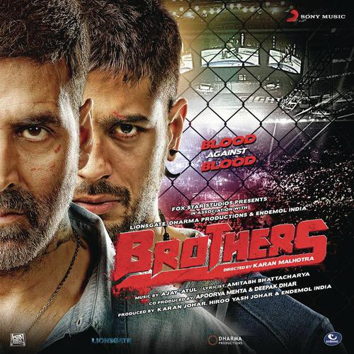 Brothers Poster