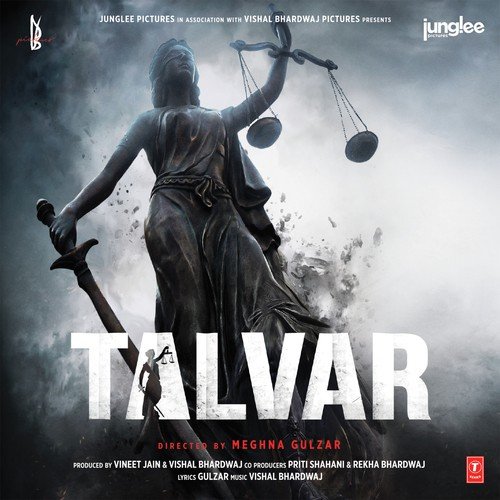 Talvar Poster