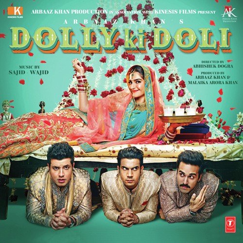 Dolly Ki Doli Poster