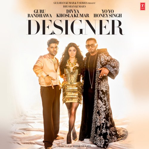 Designer Feat Divya Khosla Kumar Mp3 Song