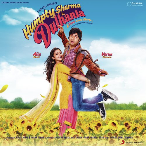 Humpty Sharma Ki Dulhania Poster