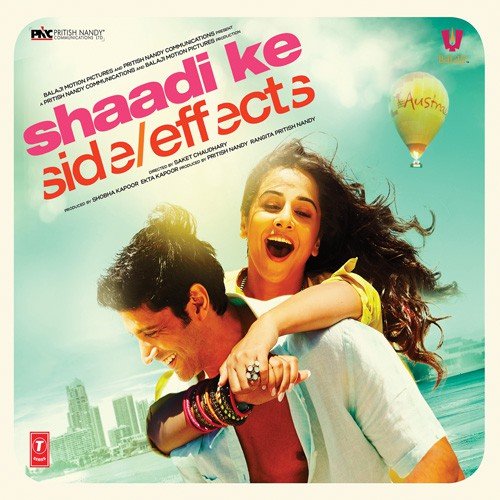 Shaadi Ke Side Effects Poster