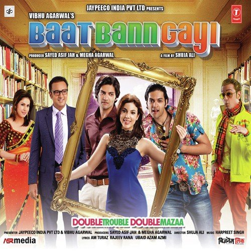 Baat Bann Gayi Poster