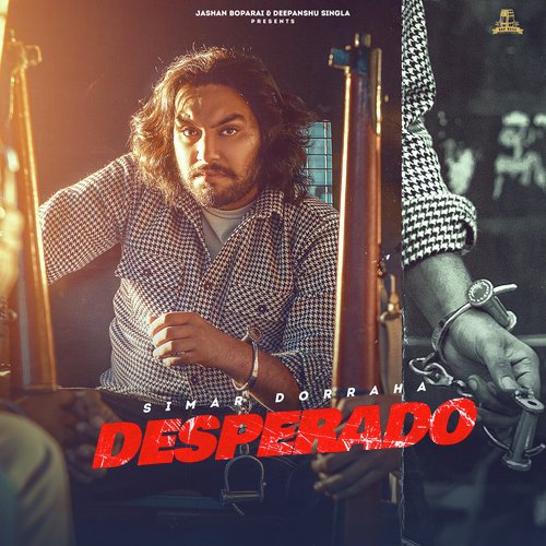 Desperado Poster