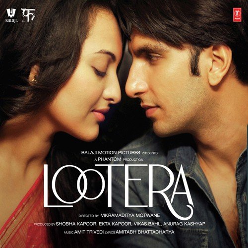 Lootera Poster