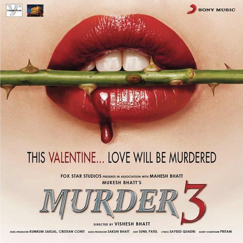 Murder 3 Poster