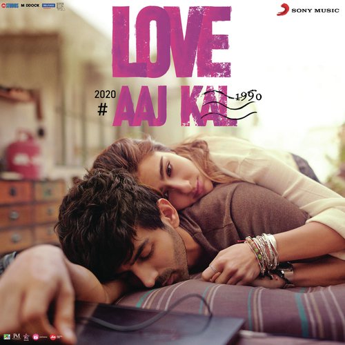 Love Aaj Kal Poster